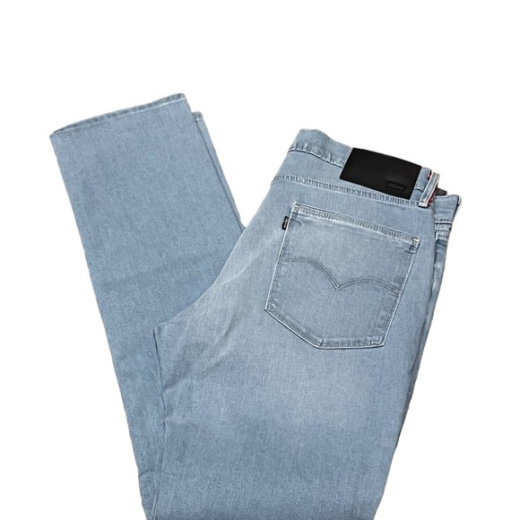 Levi's (Rare) Premium Redloop Jeans - Picture 7 of 8